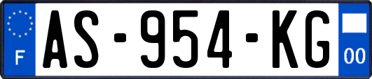 AS-954-KG