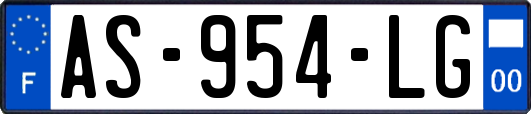 AS-954-LG