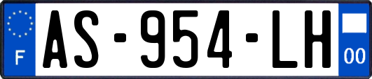AS-954-LH