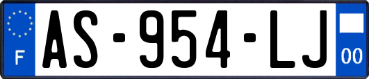 AS-954-LJ