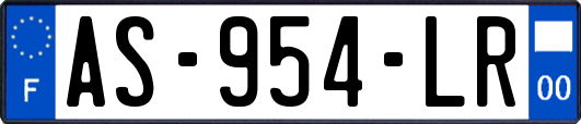 AS-954-LR