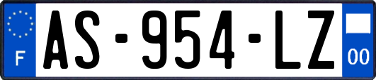 AS-954-LZ