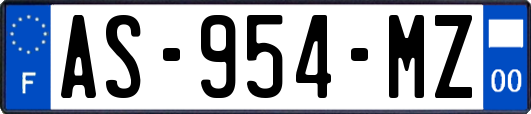 AS-954-MZ