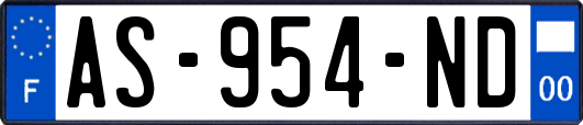 AS-954-ND
