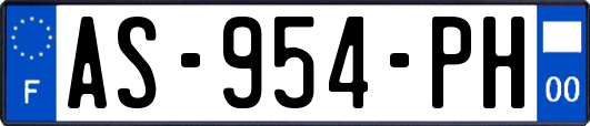 AS-954-PH