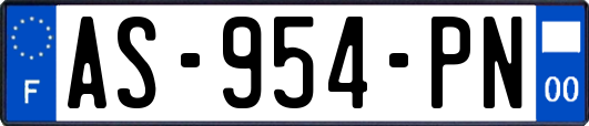 AS-954-PN