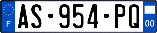 AS-954-PQ