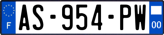 AS-954-PW