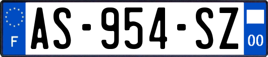 AS-954-SZ