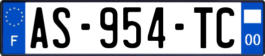 AS-954-TC