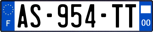 AS-954-TT