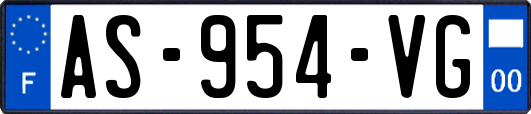 AS-954-VG