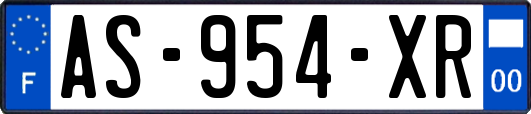 AS-954-XR