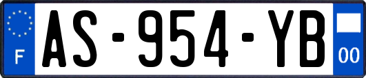 AS-954-YB