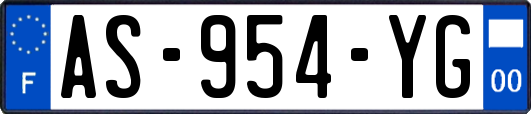 AS-954-YG