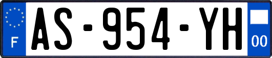 AS-954-YH