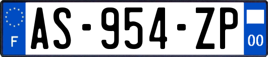 AS-954-ZP