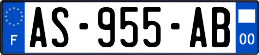 AS-955-AB