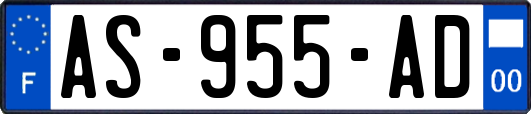 AS-955-AD