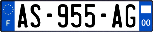 AS-955-AG