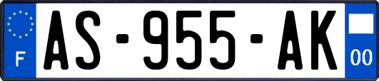 AS-955-AK