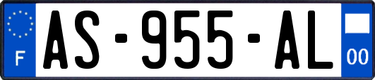 AS-955-AL