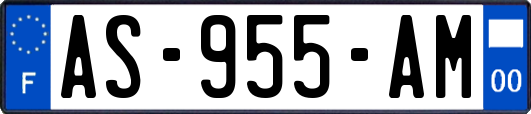 AS-955-AM