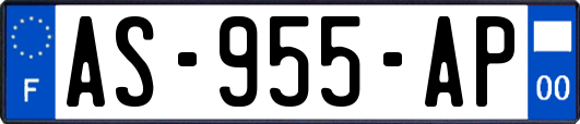 AS-955-AP