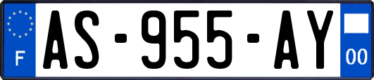 AS-955-AY