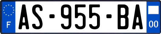 AS-955-BA