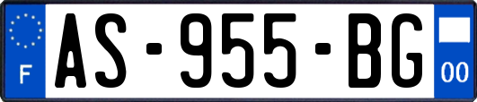 AS-955-BG