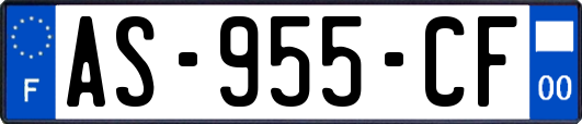 AS-955-CF