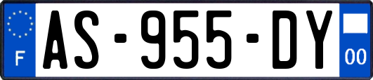 AS-955-DY