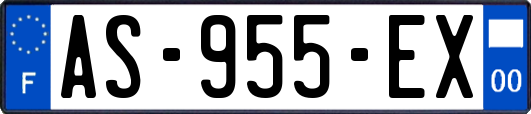 AS-955-EX