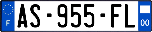 AS-955-FL