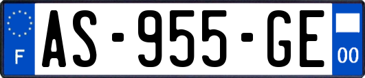 AS-955-GE