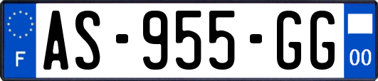 AS-955-GG