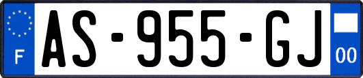 AS-955-GJ