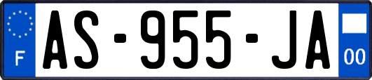 AS-955-JA