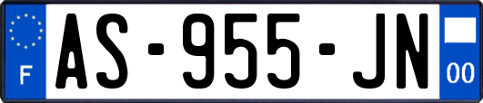 AS-955-JN