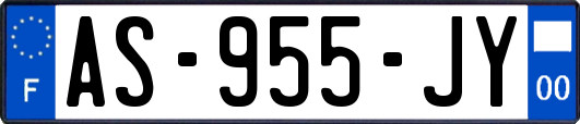 AS-955-JY