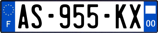 AS-955-KX