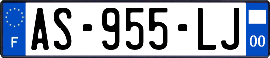 AS-955-LJ