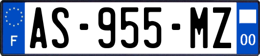 AS-955-MZ