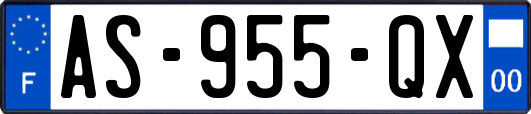 AS-955-QX