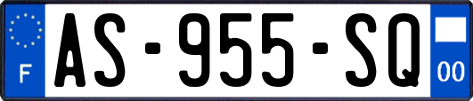 AS-955-SQ