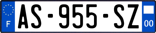 AS-955-SZ