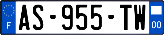 AS-955-TW