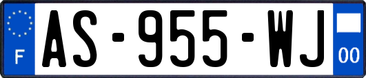 AS-955-WJ