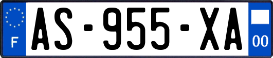 AS-955-XA